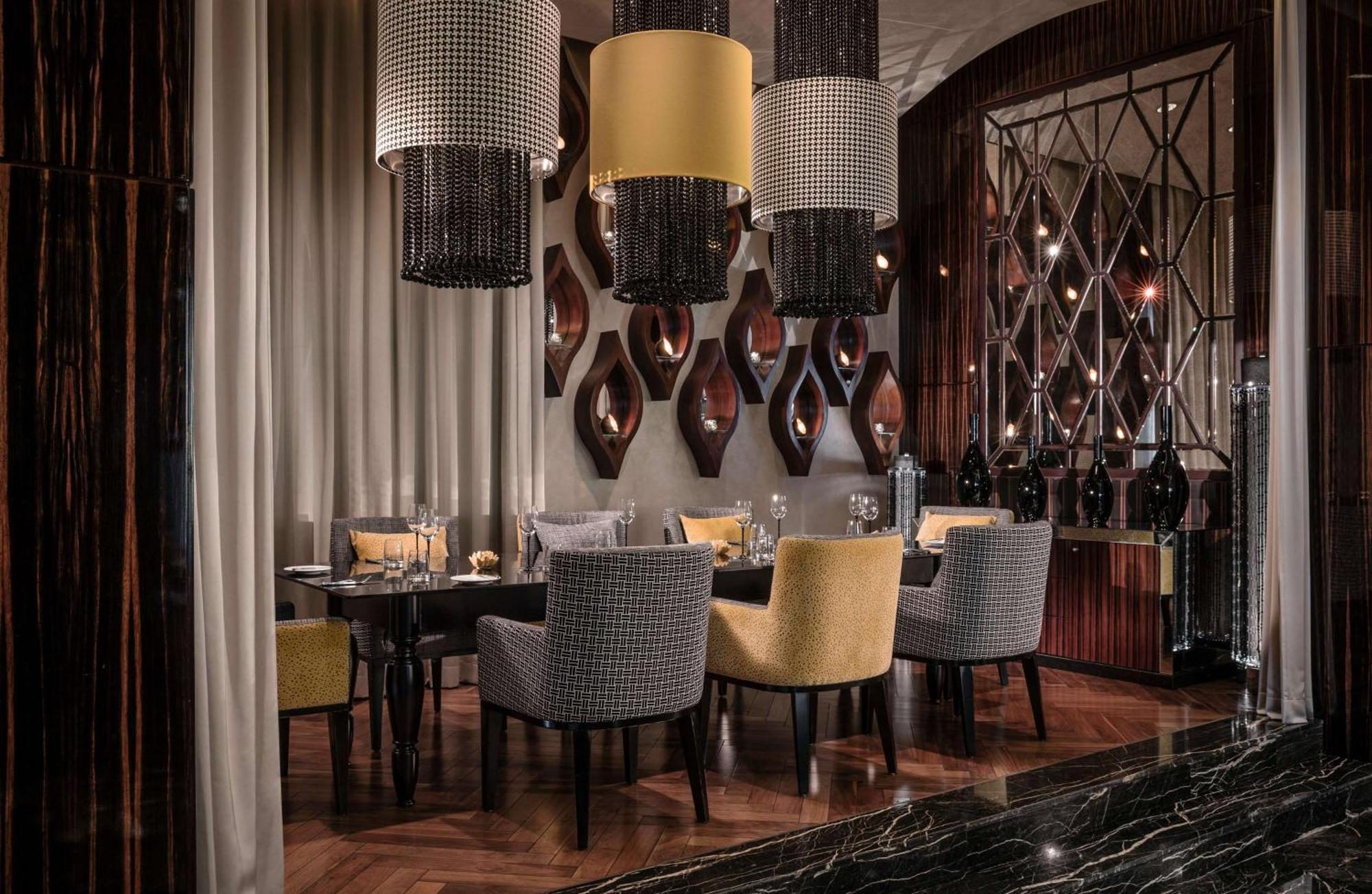 Hotel One&Only The Palm Dubai Esterno foto