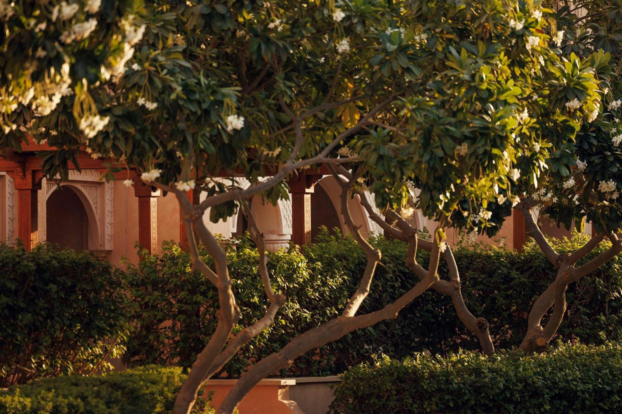 Hotel One&Only The Palm Dubai Esterno foto
