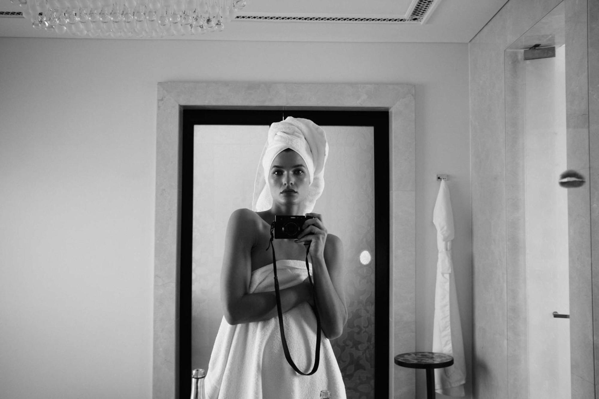 Hotel One&Only The Palm Dubai Esterno foto
