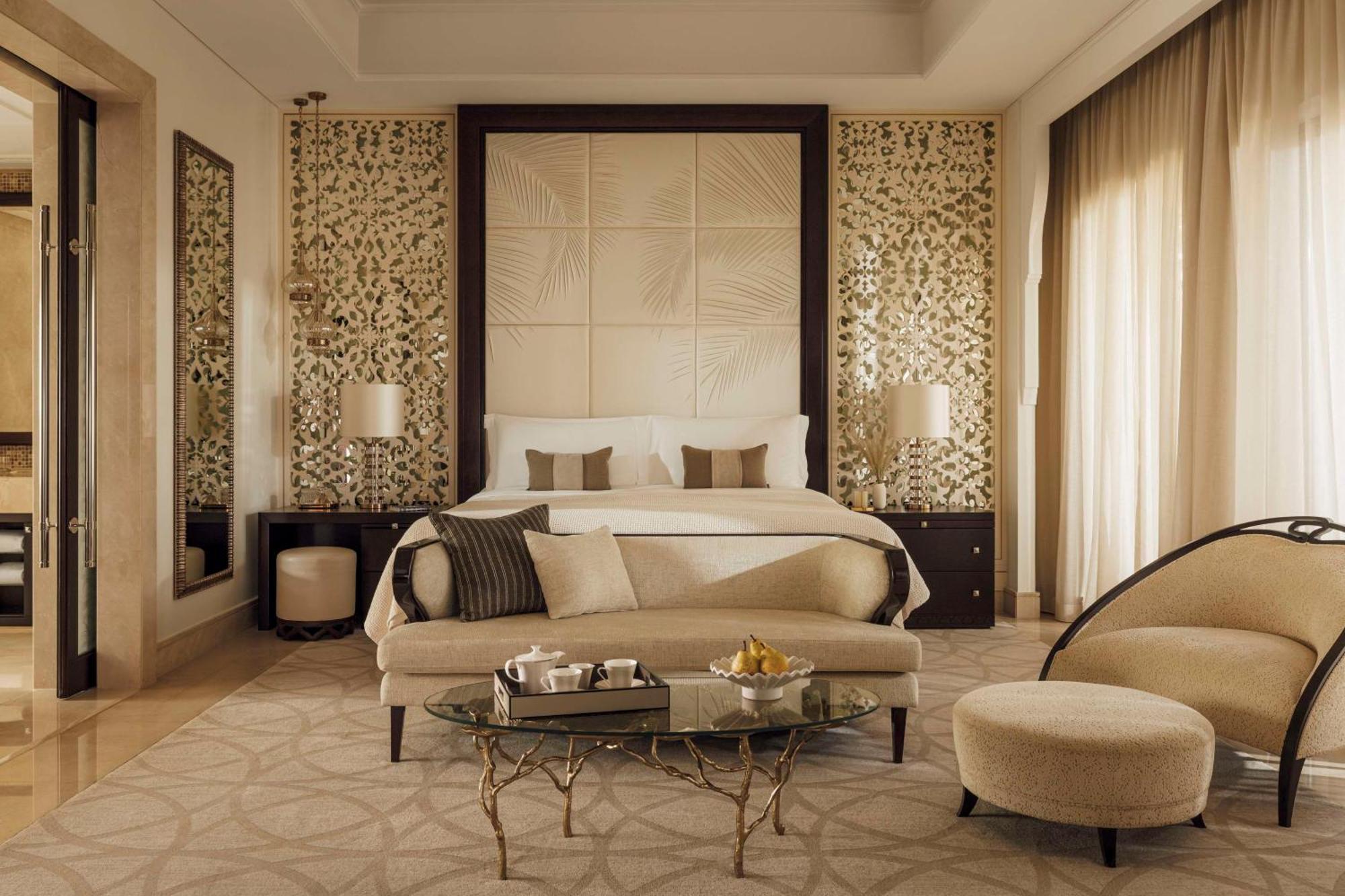 Hotel One&Only The Palm Dubai Esterno foto